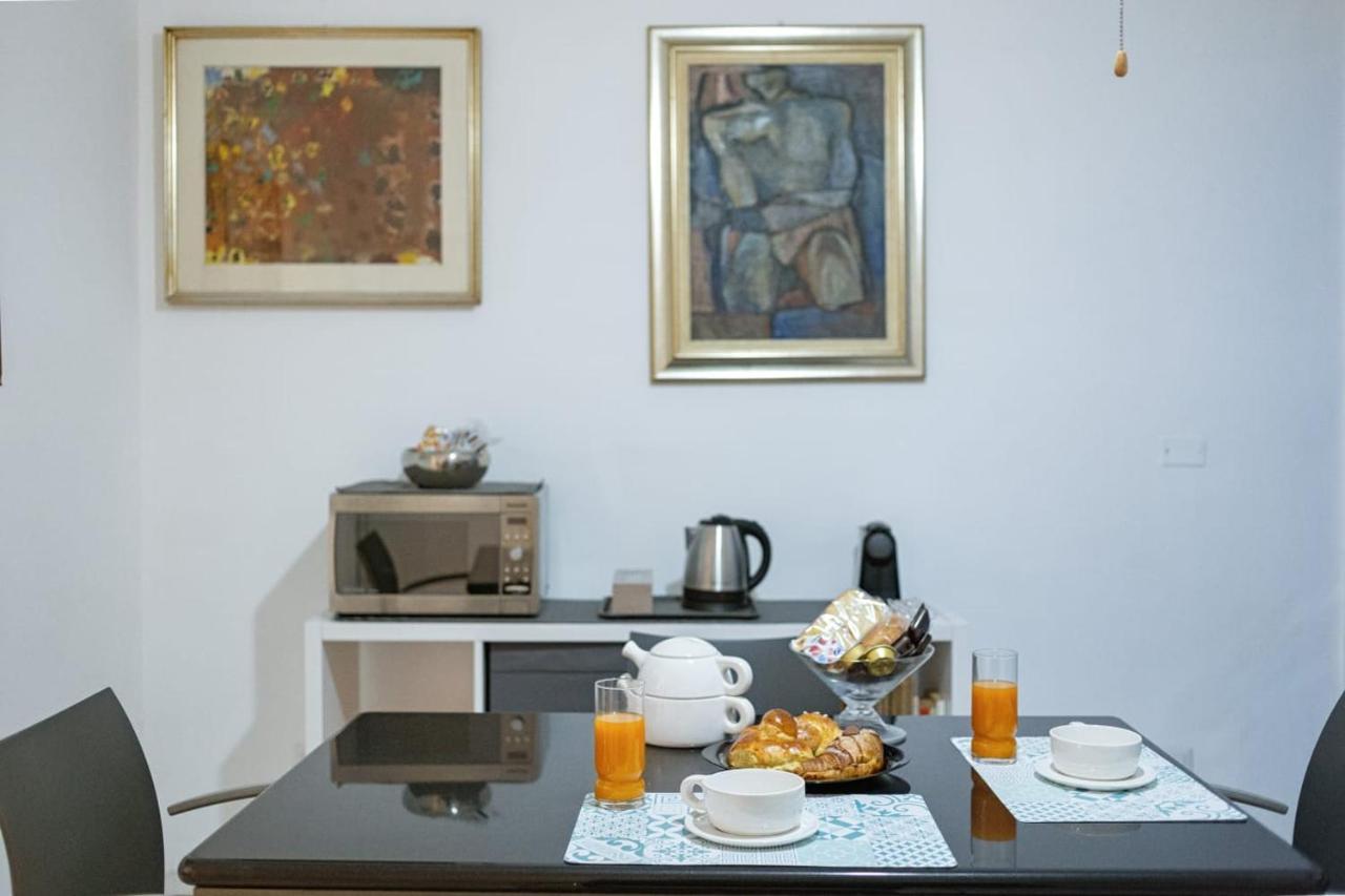 Casa Klaire Pozzuoli Apartment Exterior photo